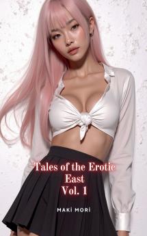 Tales of the Erotic East