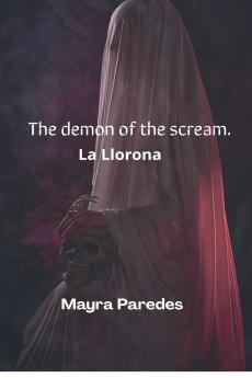 The Demon of the Scream