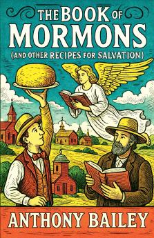 The Book of Mormons (and Other Recipes for Salvation)