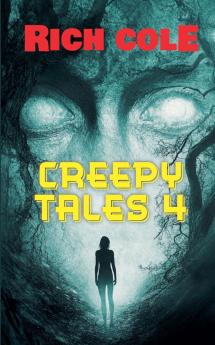 Creepy Tales 4