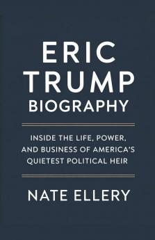 Eric Trump Biography