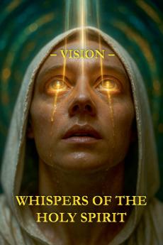 Whispers of the Holy Spirit - Vision