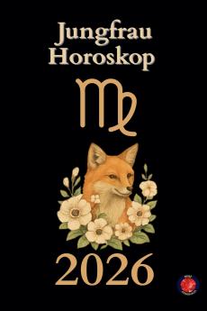 Jungfrau Horoskop  2026