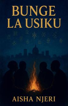 Bunge La Usiku