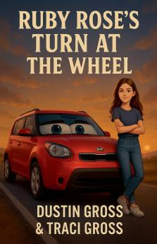 Ruby Rose's Turn at the Wheel