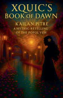 Xquic's Book Of Dawn