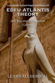 Edfu Atlantis Theory