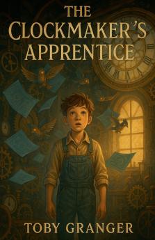 The Clockmaker's Apprentice