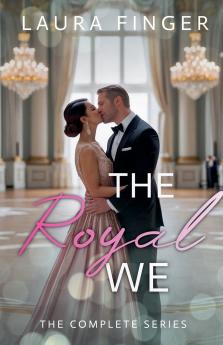 The Royal We