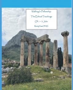 Walking In Fellowship