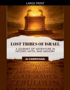 Lost Tribes of Israel