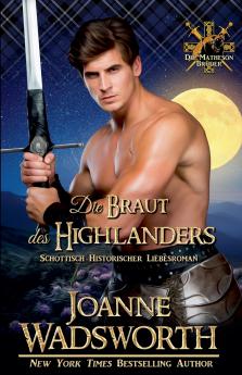 Die Braut des Highlanders