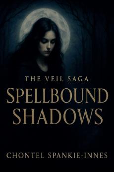 Spellbound Shadows (The Veil Saga)