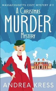 A Christmas Murder Mystery