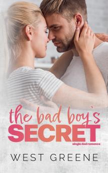 The Bad Boy's Secret