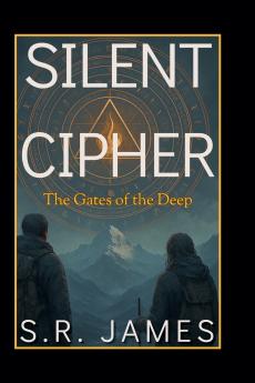 SILENT CIPHER | THE GATES OF THE DEEP