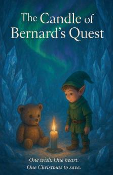 The Candle of Bernard's Quest