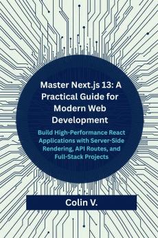 Master Next.js 13