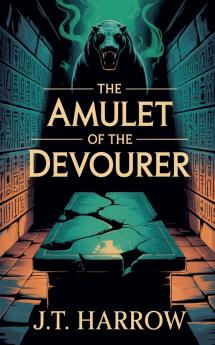The Amulet Of The Devourer