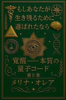 もしあなたが 生き残るために 選ばれたなら