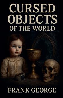 Cursed Objects Of The World