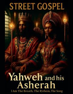 Yahweh and his Asherah