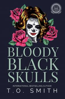 Bloody Black Skulls