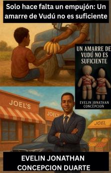 Solo hace falta un empujon