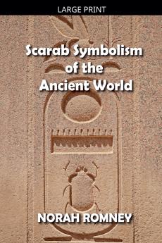 Scarab Symbolism  of the  Ancient World