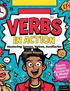 Verbs in Action