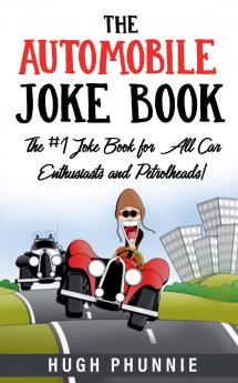 The Automobile Joke Book