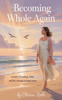 Becoming Whole Again