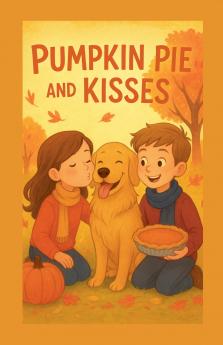 Pumpkin Pie And Kisses