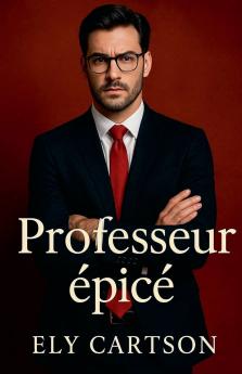 Professeur épicé