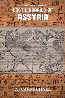 Lost Libraries of Assyria