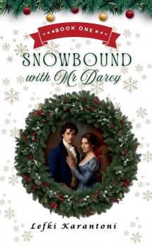 Snowbound with Mr Darcy