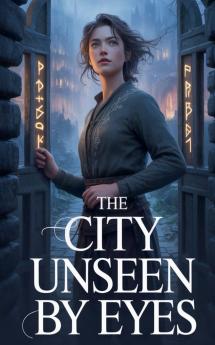 The City Unseen by Eyes