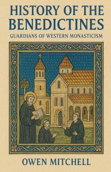 History of the Benedictines