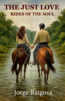 Just Love  Rides Of The Soul