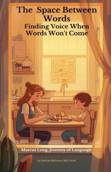 The Space Between the Words