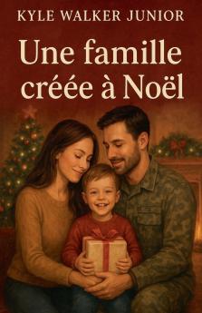 Une famille créée à noël