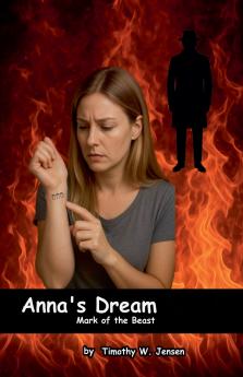 Anna's Dream - Mark of the Beast