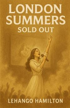 London Summers - Sold Out