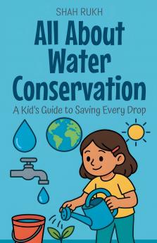 All About Water Conservation