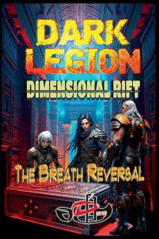 Dark Legion Dimensional Rift