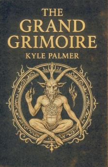 The Grand Grimoire