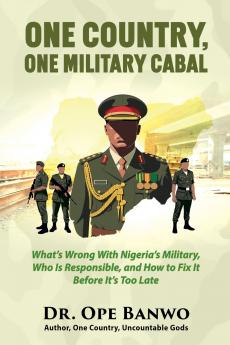One Country  One Military Cabal
