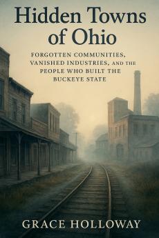 Hidden Towns of Ohio