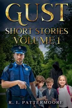 Gust Short Stories Volume 1