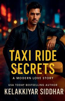 Taxi Ride Secrets